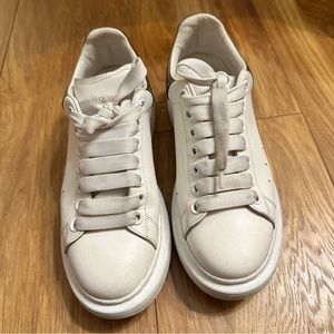 Alexander Mcqueen Sneakers EU37